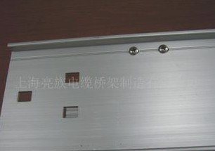 鍍鋅金屬橋架 鍍鋅金屬橋架